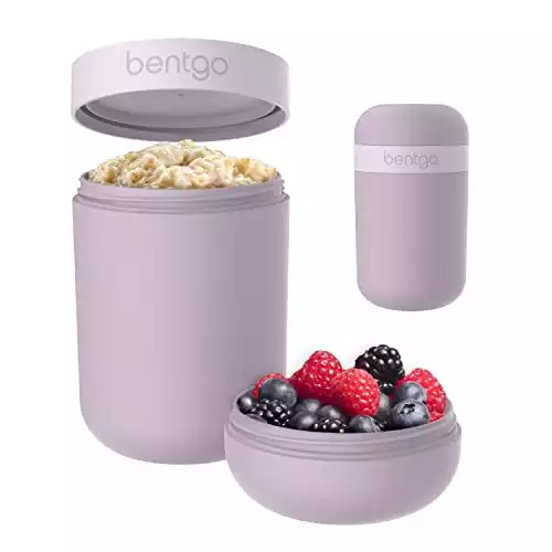 Bentgo® Snack Cup - Reusable Snack Container