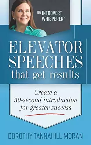 Elevator Speeches That Get Results
