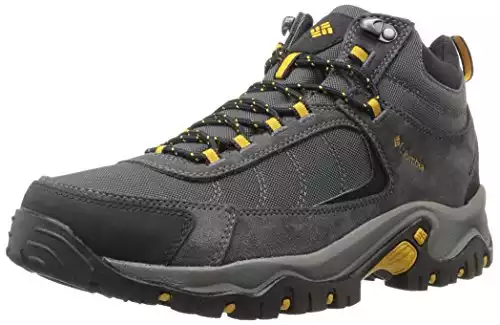Men's Waterproof Hiking Shoe