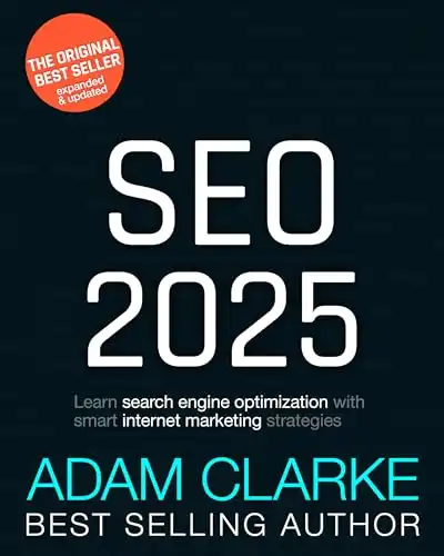 SEO 2025: Learn search engine optimization with smart internet marketing strategies