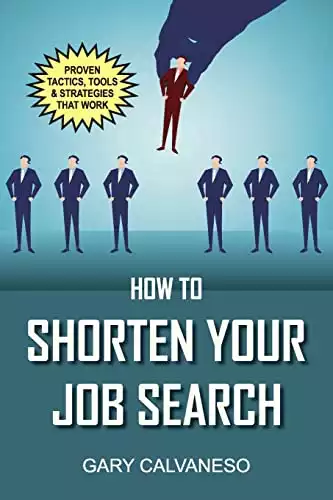 How to Shorten Your Job Search