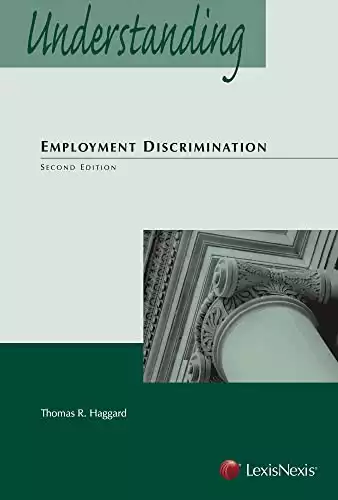 Understanding Employment Discrimination Law
