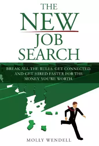 The New Job Search