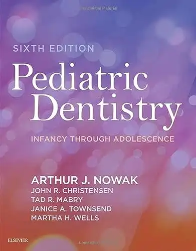 Pediatric Dentistry