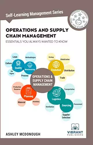 Operations and Supply Chain Management Essentials