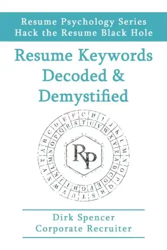 Resume Keywords Decoded & Demystified