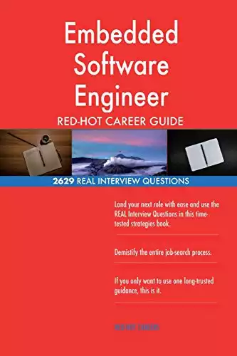Embedded Software Engineer Career Guide
