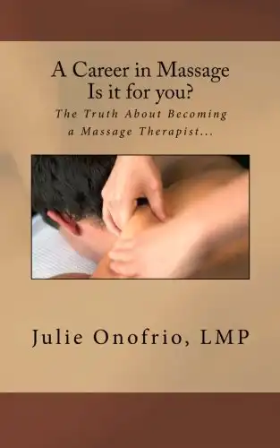 A Career in Massage - Is It For You?