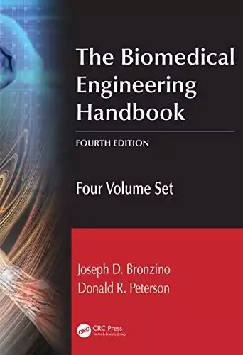 The Biomedical Engineering Handbook: Four Volume Set