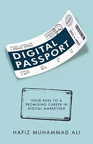 Your Pass to a Promising Career in Digital Marketing