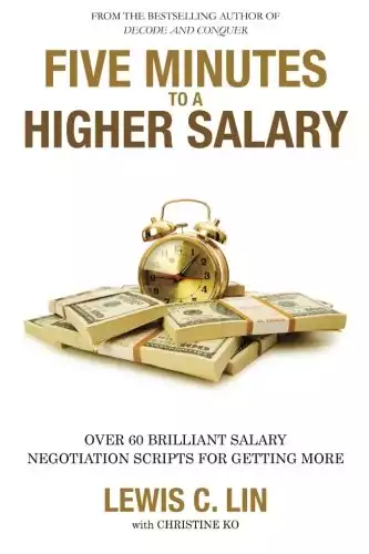 Five Minutes to a Higher Salary
