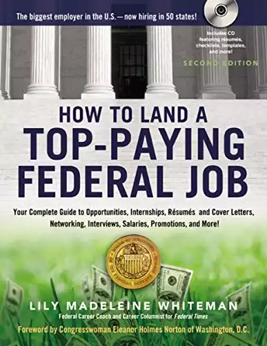 How to Land a Top-Paying Federal Job: Your Complete Guide