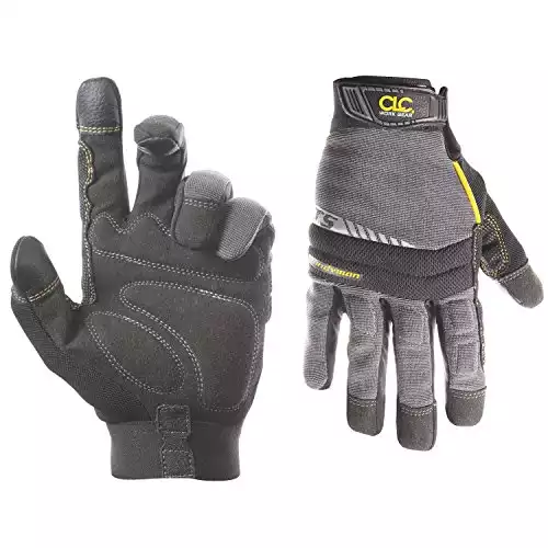 Handyman Work Gloves