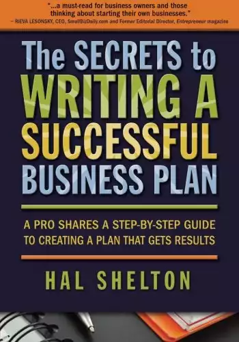 The Secrets to Writing a Successful Business Plan