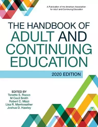 The Handbook of Adult and Continuing Education