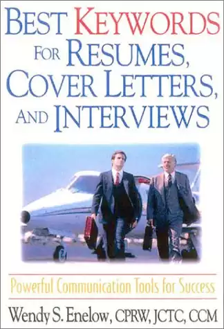 Best KeyWords for Resumes, Cover Letters, and Interviews