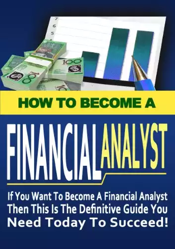 How To Become A Financial Analyst