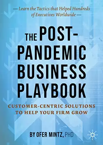 The Post-Pandemic Business Playbook