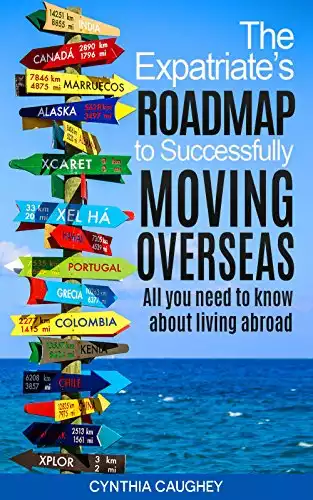 The Expatriate's Roadmap to Successfully Moving Overseas: All You Need to Know About Living Abroad