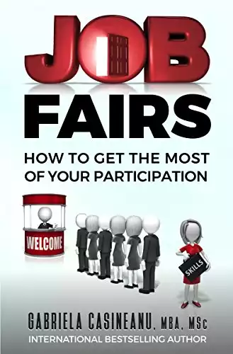 Job Fairs: How to Get the Most of Your Participation