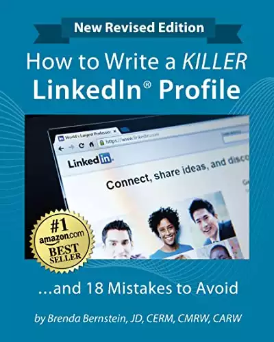 How to Write a KILLER LinkedIn Profile