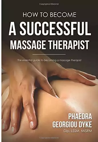 How To Become A Successful Massage Therapist