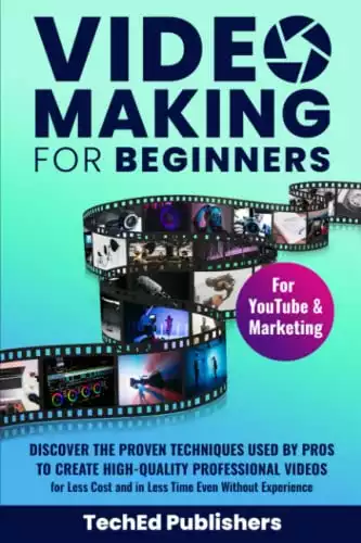 Video Making for Beginners