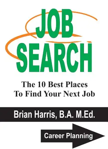 JOB SEARCH: The 10 Best Places To Find Your Next Job