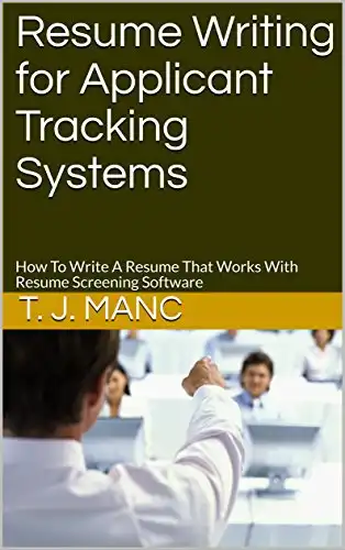 Resume Writing for Applicant Tracking Systems