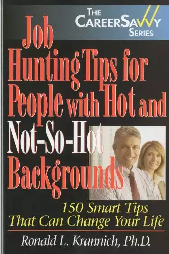 Job Hunting Tips for People with Hot and Not-So-Hot Backgrounds