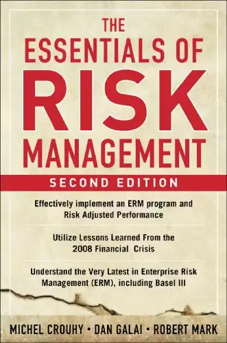 The Essentials of Risk Management, Second Edition