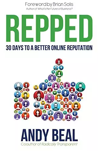 30 Days to a Better Online Reputation