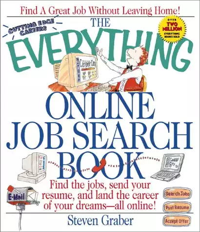 Everything Online Job Search (Everything Series)