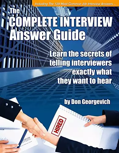 Complete Interview Answer Guide
