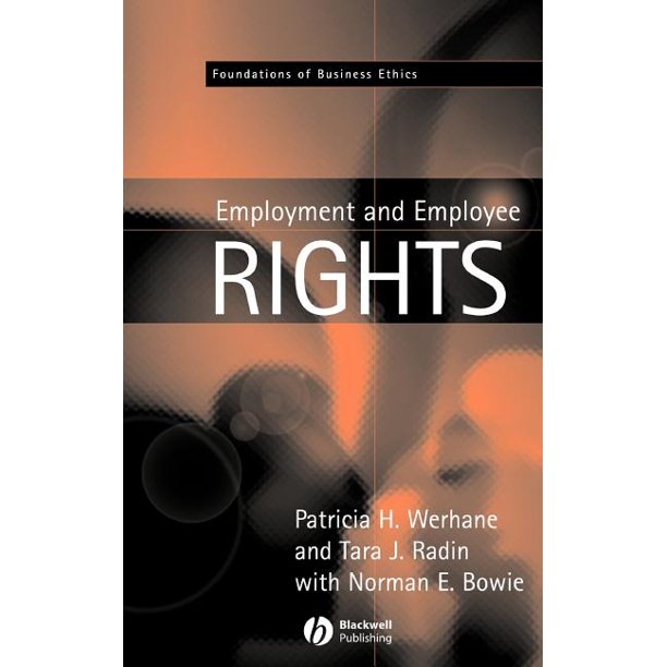 Employment and Employee Rights