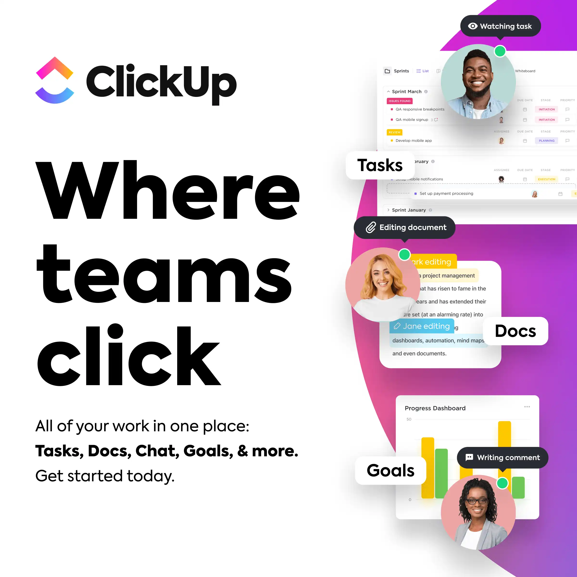 Clickup