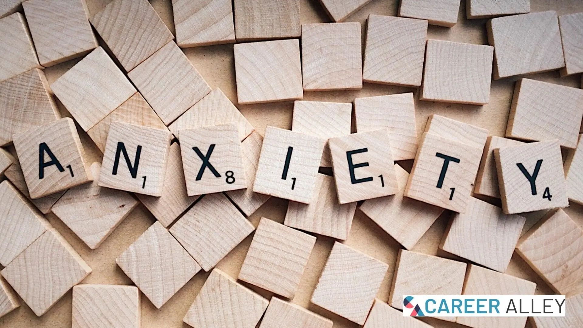 Anxiety
