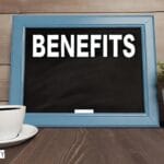 Benefiting from Benefits