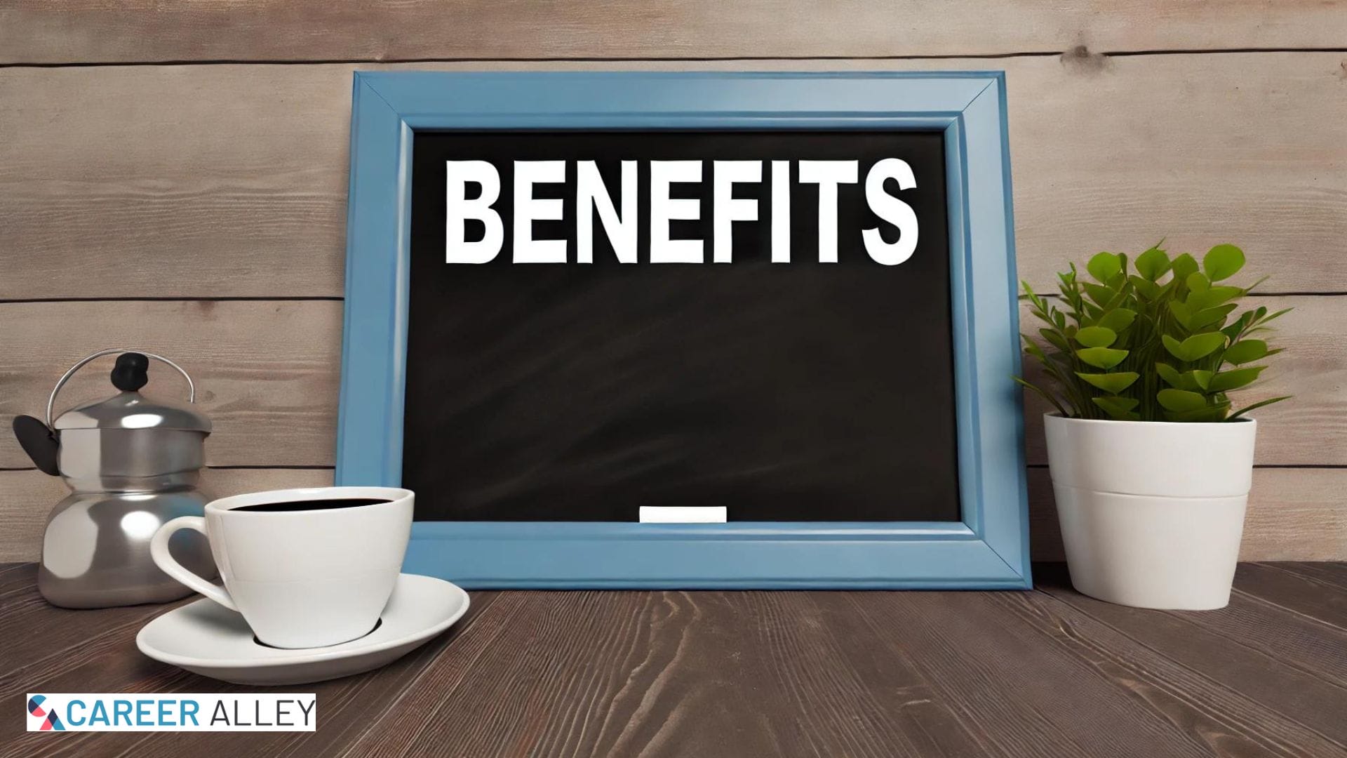 Benefiting from Benefits