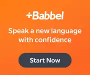 Babbel | Learn a new language - Exclusive Offer