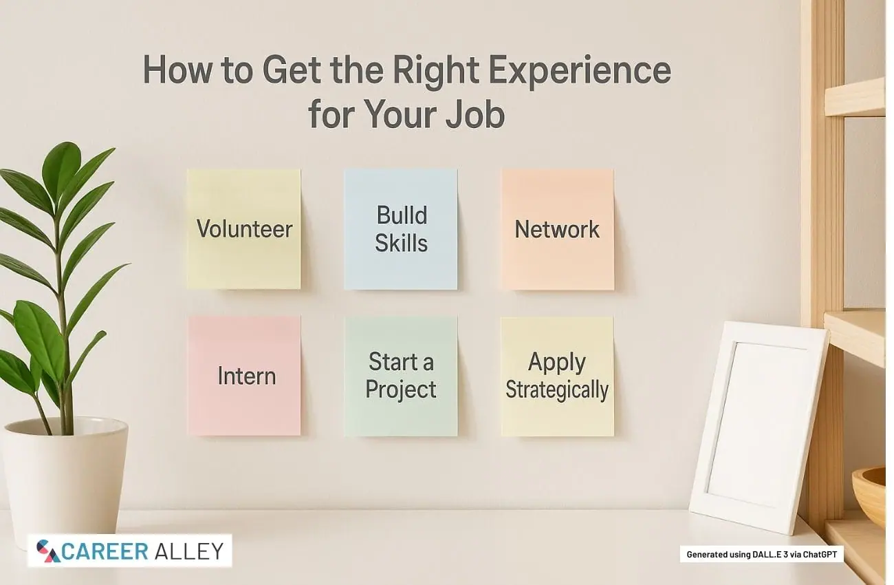 Experience