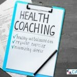 Health Coach