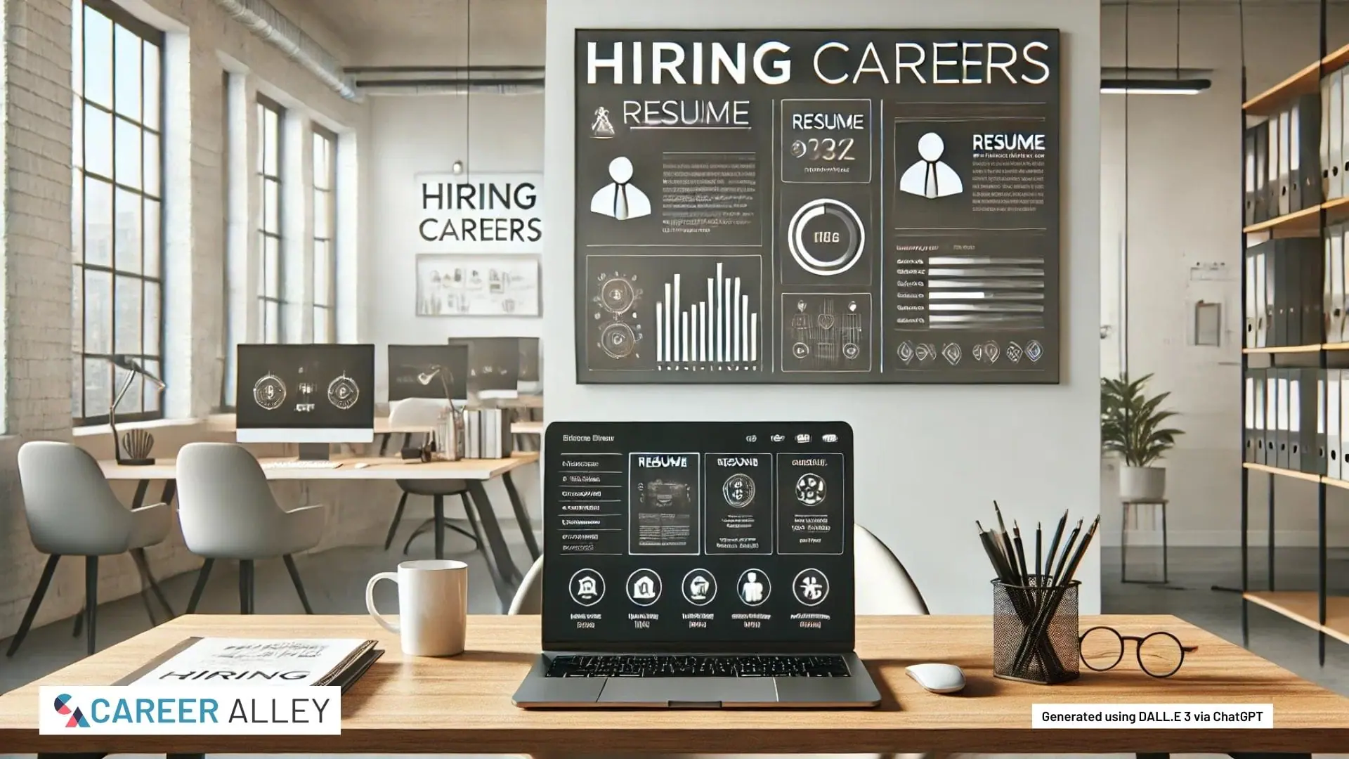 Hiring recruiter
