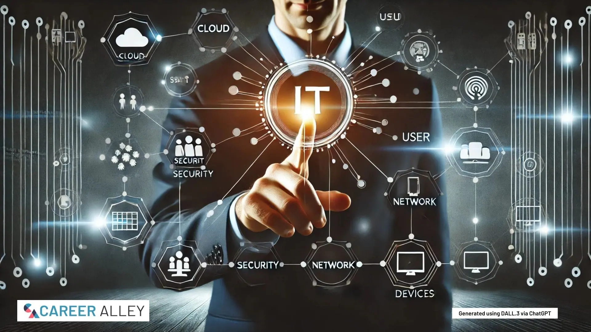 IT Technology