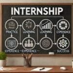 Internship data