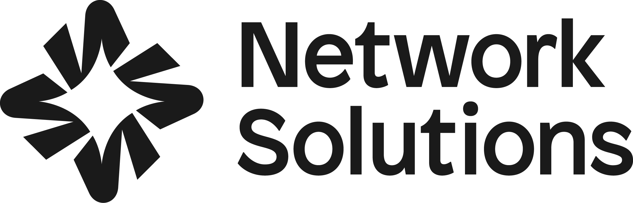 Network Solutions - All-in-one hosting made easy
