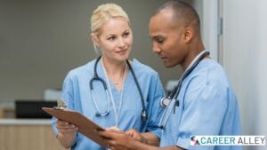 10 Reasons Why Nursing Is One Of The Best And Most Rewarding Careers To ...