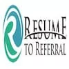 Resume to Referral