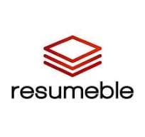 Resumeble - Get a Winning Resume