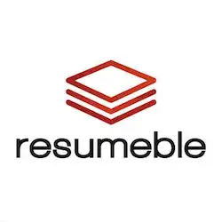 Resumeble - Get a Winning Resume